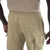 Šortai vyrams Nike Club smėlio sp. FN3525 297 (XL)