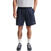 Šortai vyrams Nike Club tamsiai mėlyna FQ4359 451 (L)