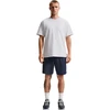 Šortai vyrams Nike Club tamsiai mėlyna FQ4359 451 (L)