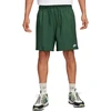 Šortai vyrams Nike Club žalia FN3307 323 (S)