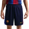 Šortai vyrams Nike FC Barcelona 2026/27 Stadium Home tamsiai mėlyna II1947 498 (L)