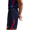 Šortai vyrams Nike FC Barcelona 2026/27 Stadium Home tamsiai mėlyna II1947 498 (L)
