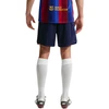 Šortai vyrams Nike FC Barcelona 2026/27 Stadium Home tamsiai mėlyna II1947 498 (L)