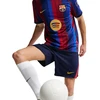 Šortai vyrams Nike FC Barcelona 2026/27 Stadium Home tamsiai mėlyna II1947 498 (L)