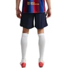 Šortai vyrams Nike FC Barcelona Match Home tamsiai mėlyna II1801 498 (M)