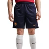 Šortai vyrams Nike FC Barcelona Strike tamsiai mėlyna II2601 498 (XL)