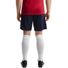 Šortai vyrams Nike FC Barcelona Strike tamsiai mėlyna II2601 498 (XL)