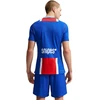 Šortai vyrams Nike Paris Saint-Germain 2026/27 Stadium Home mėlyna II1965 417 (2XL)