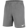 Šortai vyrams Nike Park 20 Short ciemnoszare CW6910 071 (S)