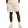 Šortai vyrams Puma ESS Elevated Material smėlio sp. 692057 87 (L)