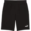 Šortai vyrams Puma ESS No.1 Logo 10 juoda 682594 01 (M)