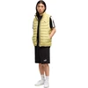 Šortai vyrams Puma ESS No.1 Logo 10 juoda 682594 01 (M)