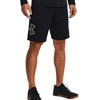 Šortai Under Armour Tech Graphic M 1306443 008