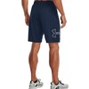 Under Armour Under Armor Tech Grafiniai Šortai M 1306443-409