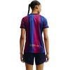 Spodneki moterims Nike FC Barcelona 2026/27 Stadium Home mėlyna-raudona II1564 498 (S)