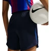 Spodneki moterims Nike FC Barcelona 2026/27 Stadium Home mėlyna-raudona II1564 498 (S)