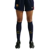 Spodneki moterims Nike FC Barcelona 2026/27 Stadium Home mėlyna-raudona II1564 498 (S)