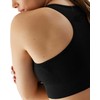 Sportinė liemenėlė 4F W 4FWSS24USBAF116 20S