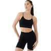 Sportinė liemenėlė 4F F151 W 4FWSS25USBAF151 20S