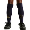 Sportinis komplektas mažiems vaikams Nike FC Barcelona Stadium 2026 bordo-granatinis II1625 683 (S)