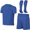 Nike Komplektas sportowy vaikams Nike Dri-Fit Park VIII mėlyna HV8260 463 XS
