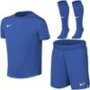 Nike Komplektas sportowy vaikams Nike Dri-Fit Park VIII mėlyna HV8260 463 XS