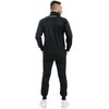 Carruzzo Dres Givova Tuta Givova One juoda-balta TT012 1003 L
