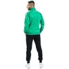 Carruzzo Dres Givova Tuta Givova One zielono-juoda TT012 1310 L