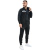 Carruzzo Dres Givova Tuta Givova One juoda-balta TT012 1003 L