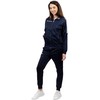 Carruzzo Dres Givova Tuta Revolution granatowo-balta TR033 0403 XS