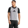 Sportinis žymeklis adidas Training 24 BIB balta JF3242 (M)