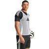 Sportinis žymeklis adidas Training 24 BIB balta JF3242 (M)