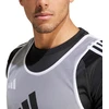 Sportinis žymeklis adidas Training 24 BIB balta JF3242 (M)