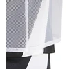Sportinis žymeklis adidas Training 24 BIB balta JF3242 (M)