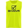 Givova Cassaca Nauja geltona žymė CT001-0007