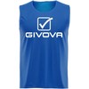 Givova Cassaca New mėlyna žymė CT001-0002