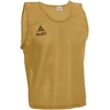 Sportinis žymeklis Select Bib Basic auksinė 640007 (Mini)