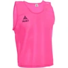 Sportinis žymeklis Select Bib Basic rožinis 640007 (Junior)