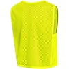 Sportinis žymeklis treningowy Nike Dri-FIT Park 20 BIB geltona HV8429 702 (XL)