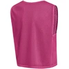 Sportinis žymeklis treningowy Nike Dri-FIT Park 20 BIB fuksja HV8429 616 (XL)
