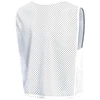 Sportinis žymeklis treningowy Nike Dri-FIT Park 20 BIB balta HV8429 100 (M)