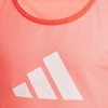 Adidas Sportinis žymeklis piłkarski adidas Bib Jr JF3249