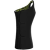 Stabilizator na nadgarstek Select Profcare 3 prawy juoda-žalia 700089 (XL/2XL)