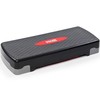 Aerobikos stepas PROfit Plus 68x28x10/15cm DK 2001