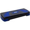 Aerobikos stepas PROfit Super Plus 78x29x10/15/20cm DK 2003