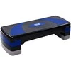 Aerobikos stepas PROfit Super Plus 78x29x10/15/20cm DK 2003