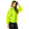 Striukė Givova Rain Basico Fluo geltona RJ001 0019 (2XS)