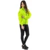 Striukė Givova Rain Basico Fluo geltona RJ001 0019 (2XS)