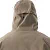 Striukė narciarska vyriška 4F M1202 smėlio sp. 4FWAW26TTJAM1202 83S (3XL)