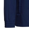 Striukė vaikams adidas Entrada 22 All-Weather tamsiai mėlyna IK4012 (140cm)